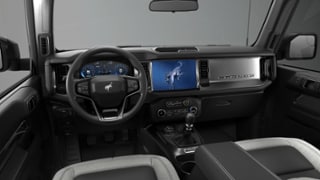 2026 Ford Bronco® Internal Image 2